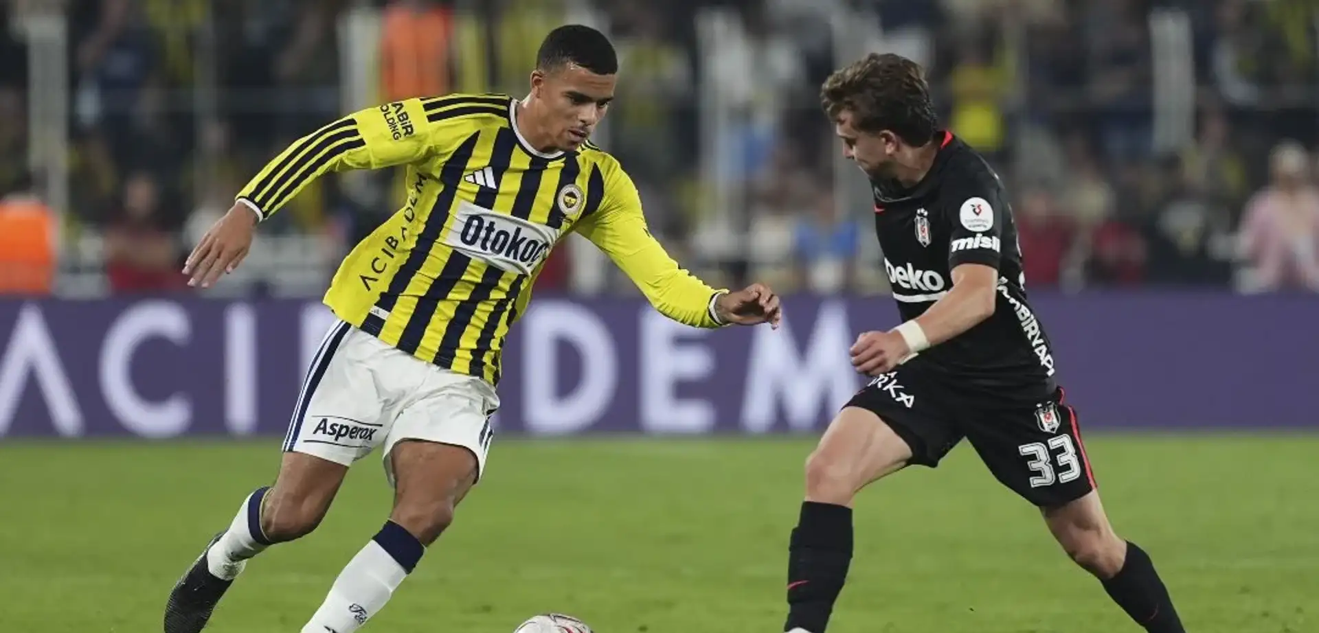 Kadıköy'de Derbiyi Kazanan Beşiktaş'tan Sosyal Medyada Göndermeli Paylaşımlar!
