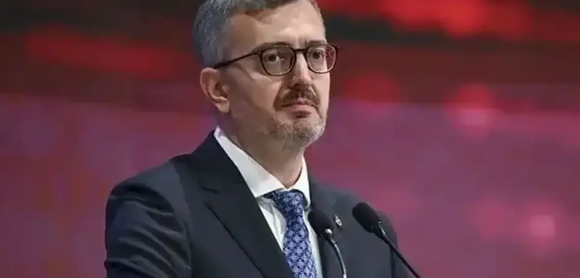 İletişim Başkanı Duran'dan 12 Ülkenin Batı Şeria Kararına Teşekkür