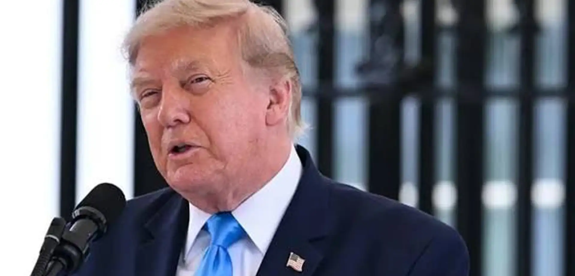 Trump’tan İran Savaşı için Dikkat Çeken Tarih