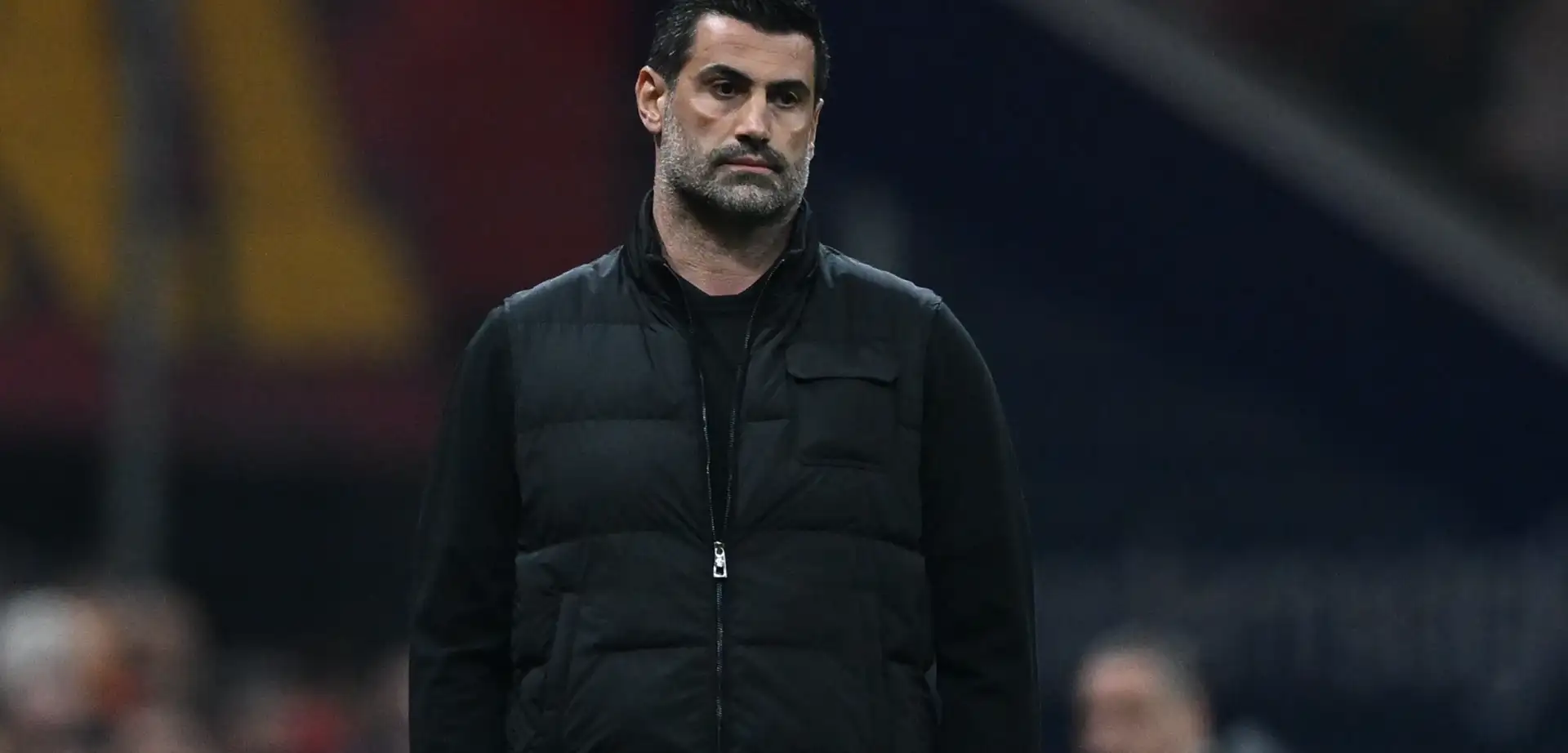 Volkan Demirel: "Fenerbahçe Teknik Direktörlüğüne Hazırım"