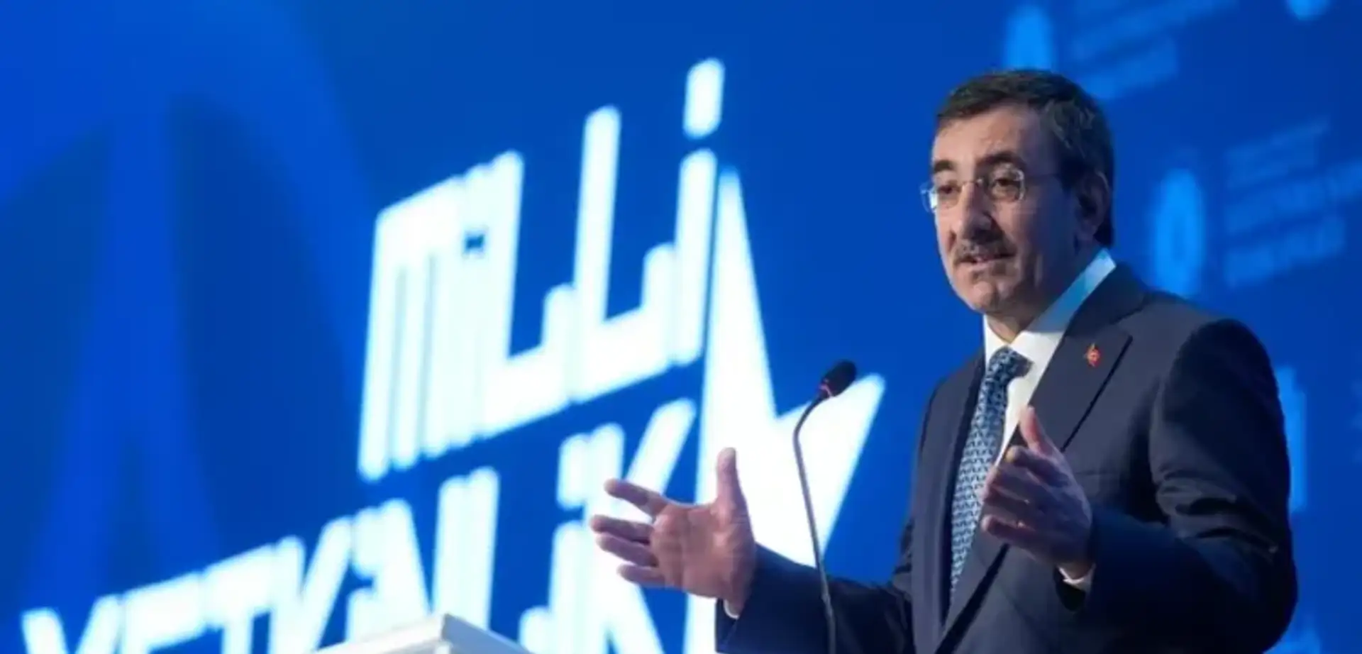 Yılmaz'dan Ekonomi Mesajı: "Güçlü Liderlik ve İstikrar Başarıyı Getirdi"