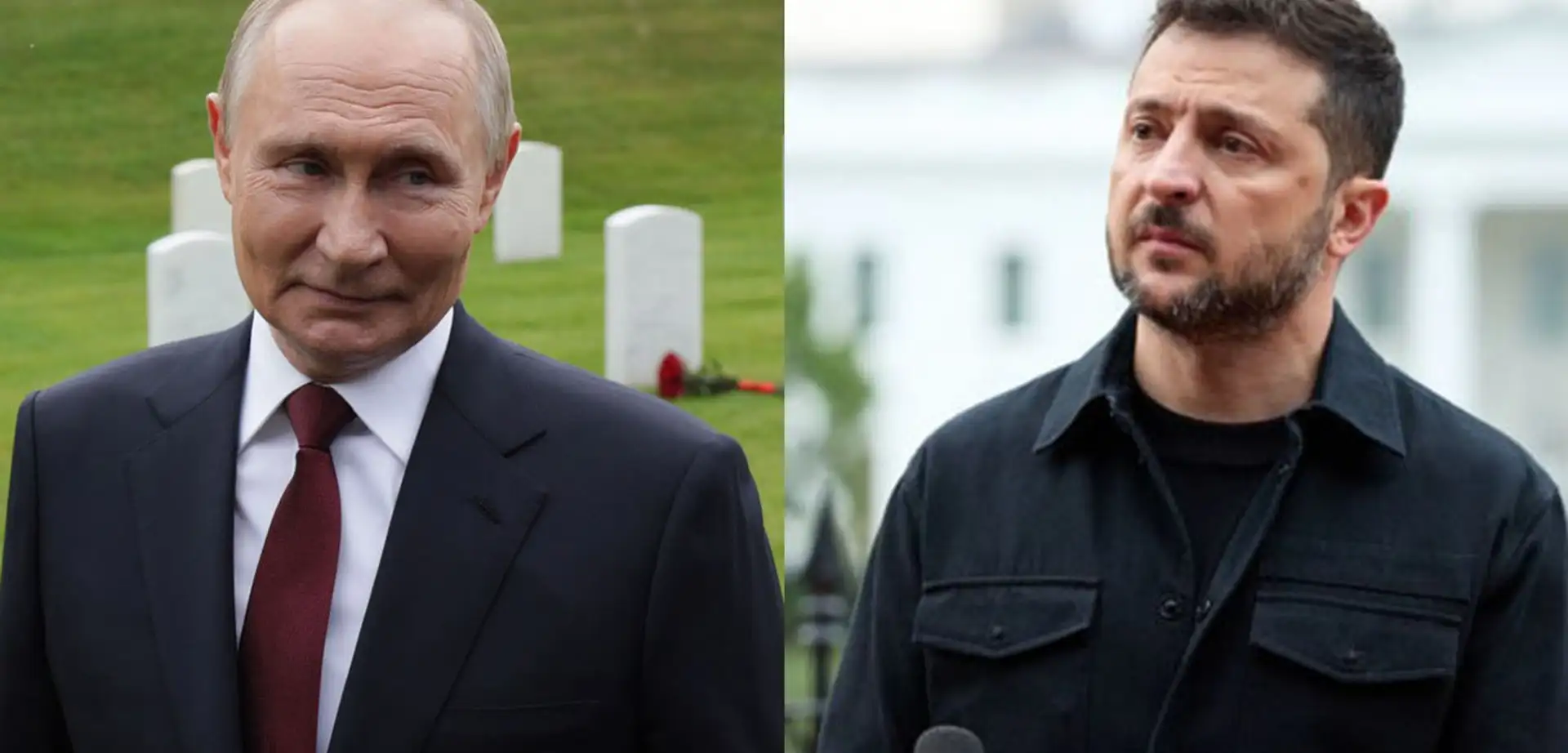 Kremlin'den Zelenski'nin Putin'le Görüşme Çağrısına Yanıt: "Görüşmek İstiyorsa Moskova'ya Gelebilir"