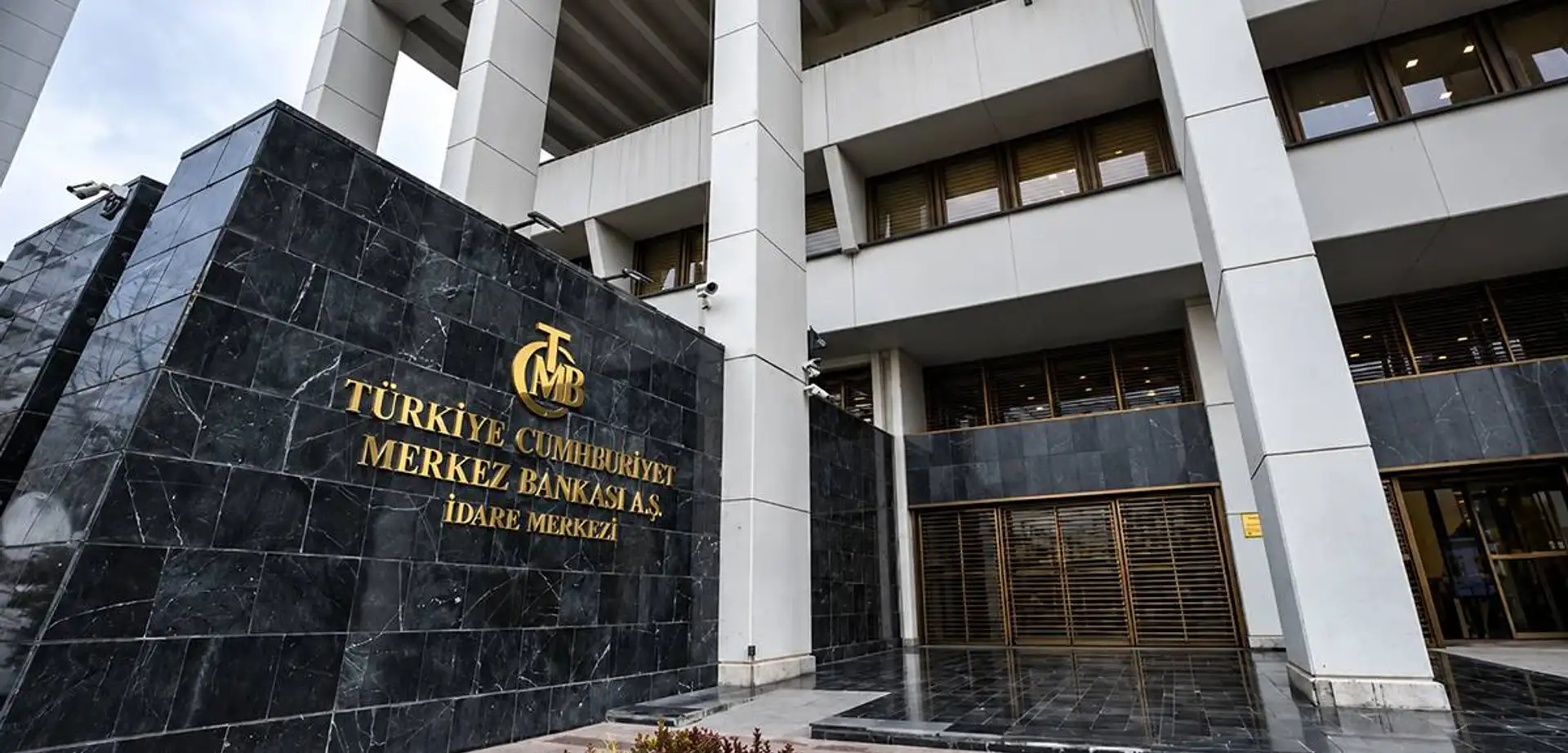 TCMB Faizi Beşinci Toplantıda da Değiştirmedi