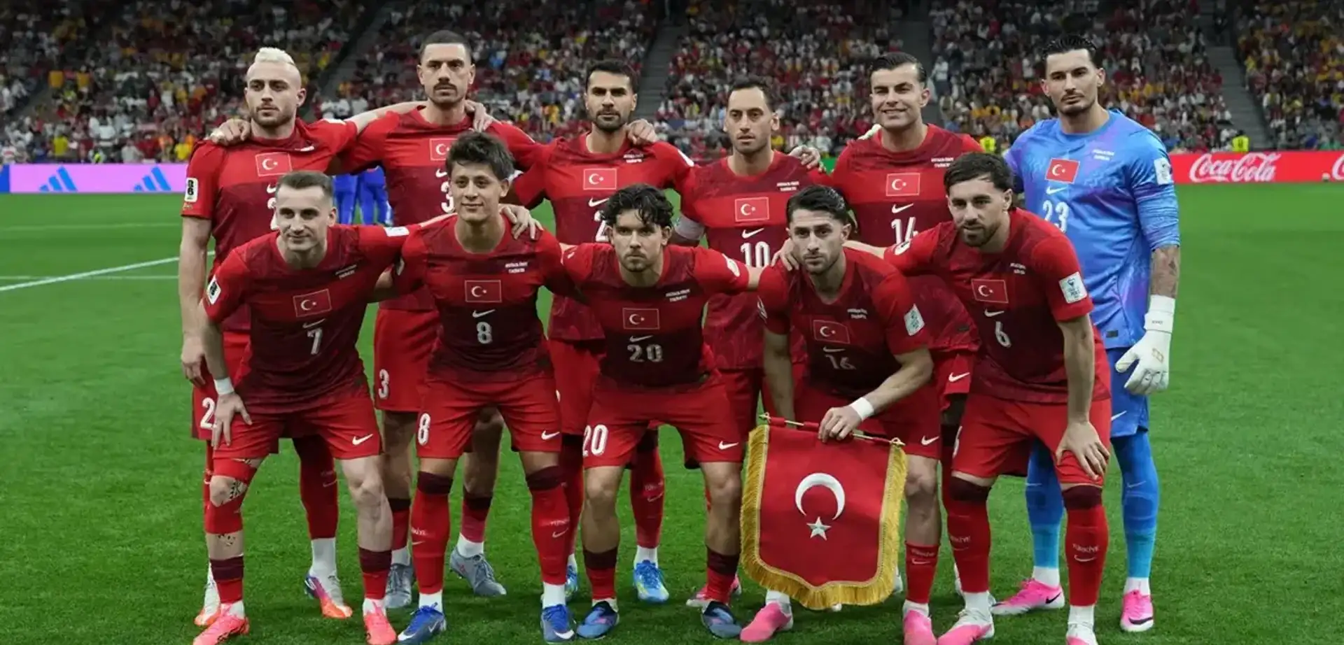 Milli Maçların Biletleri Satışa Çıktı
