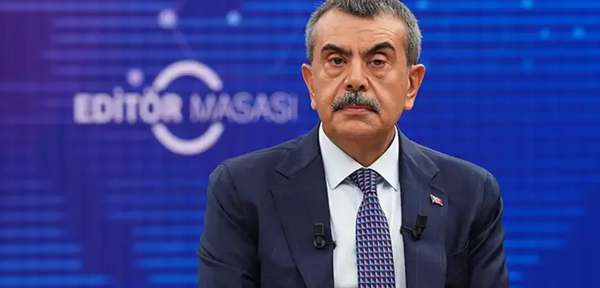 Milli Eğitim Bakanı Tekin PISA'daki Tarihi Başarıyı Değerlendirdi