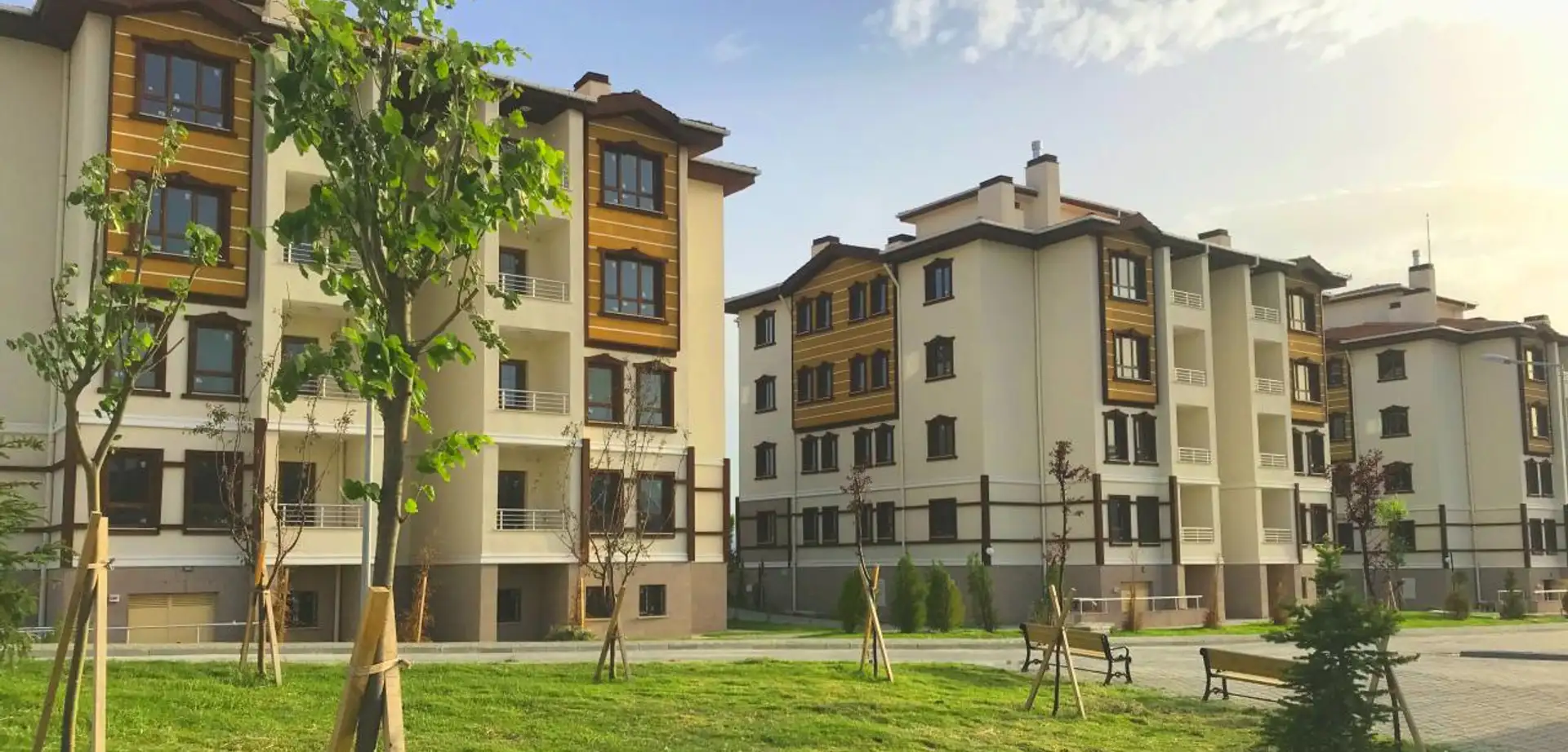 TOKİ’den Sahte Başvuru Sitesi Uyarısı: Dolandırıcılar Sizden IBAN ve Şifre İstiyor!