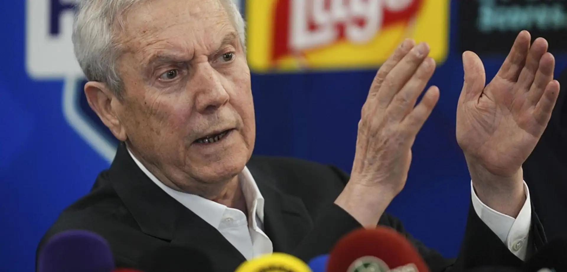 Aziz Yıldırım Başkanlık Görevini Bırakacağı Tarihi Açıkladı