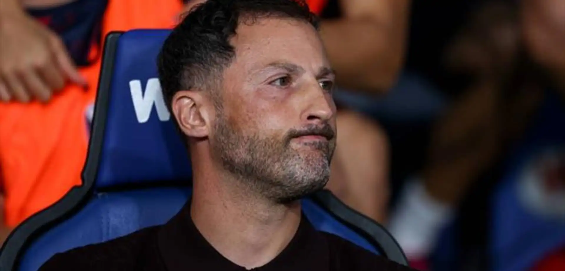 Fenerbahçe'den Gönderilen Domenico Tedesco, Bologna ile 4 Maçta Yollarını Ayırıyor