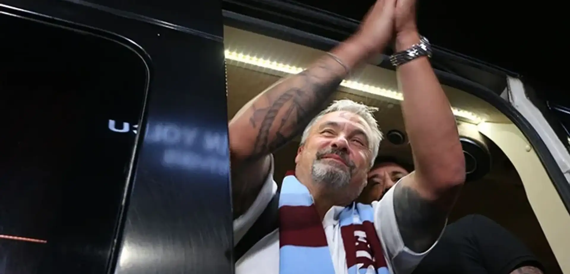 Trabzonspor'da Thomas Reis Dönemi