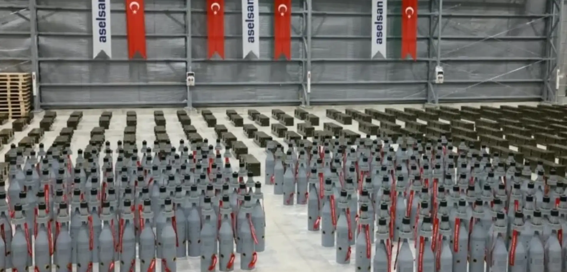 ASELSAN'dan Dev Yatırım