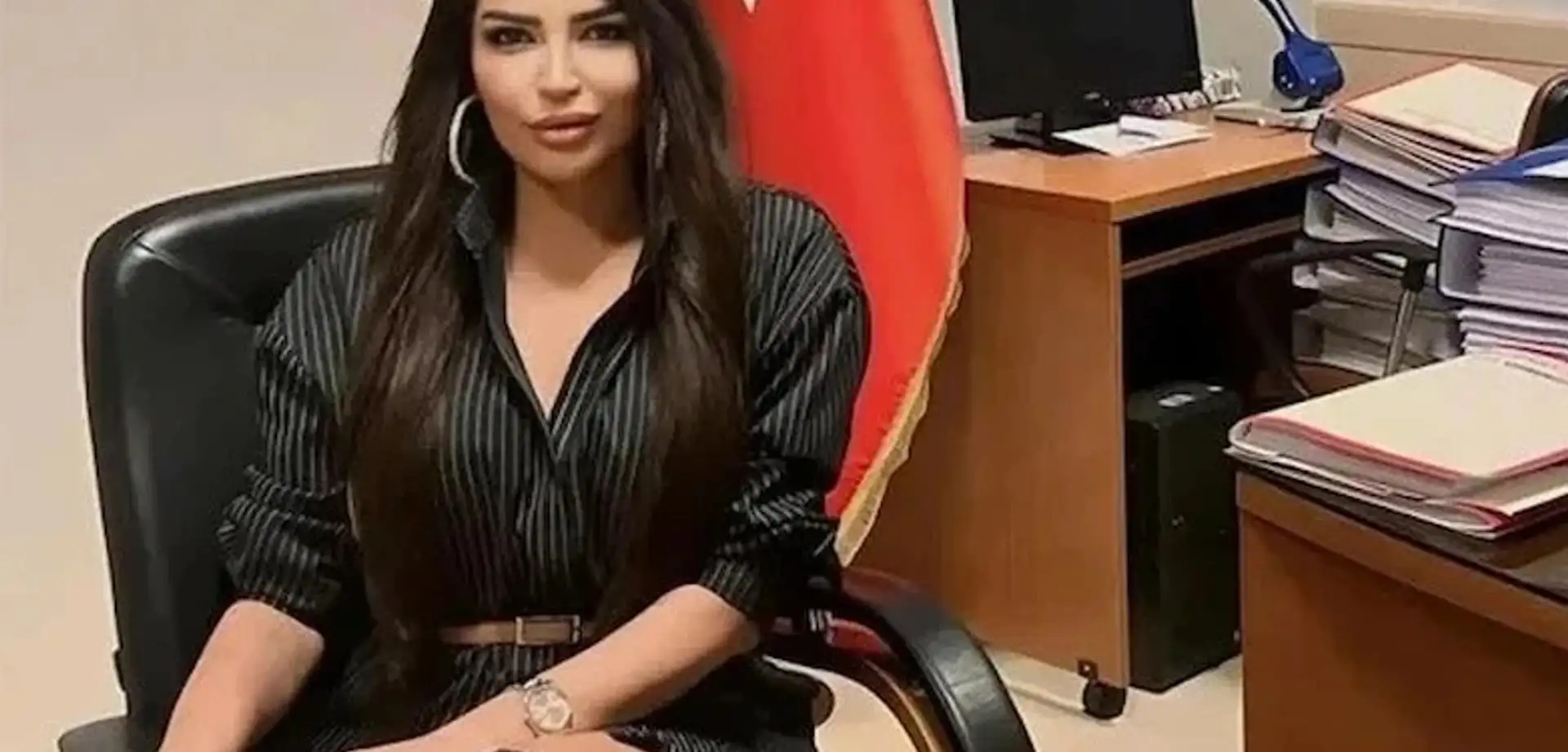 Savcı Odasında Fotoğraf Çektiren Avukat Rüşvet Soruşturmasında Gözaltında