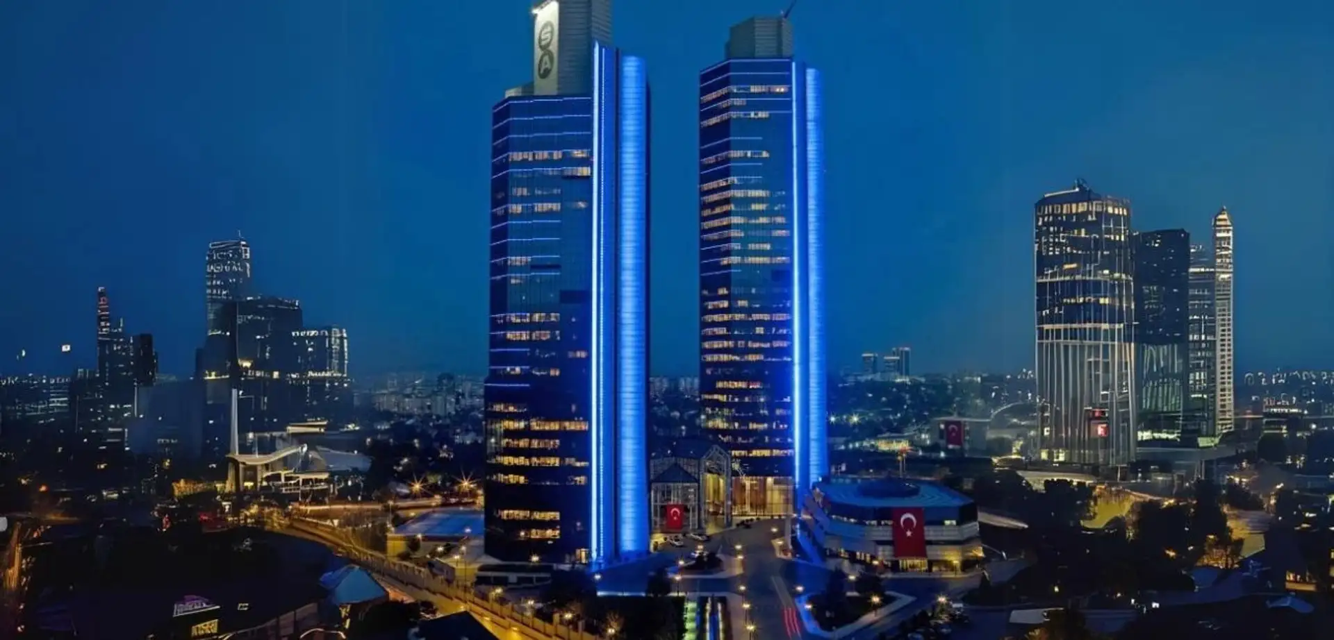 Sabancı Holding COP31 Elektrifikasyon Ortağı Oldu