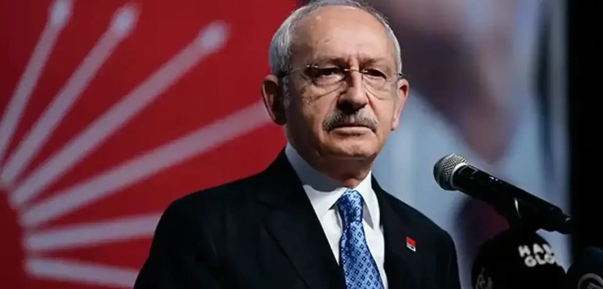 Kılıçdaroğlu Pişmanlığını Açıkladı: "Hata Yaptım, Özür Diledim"