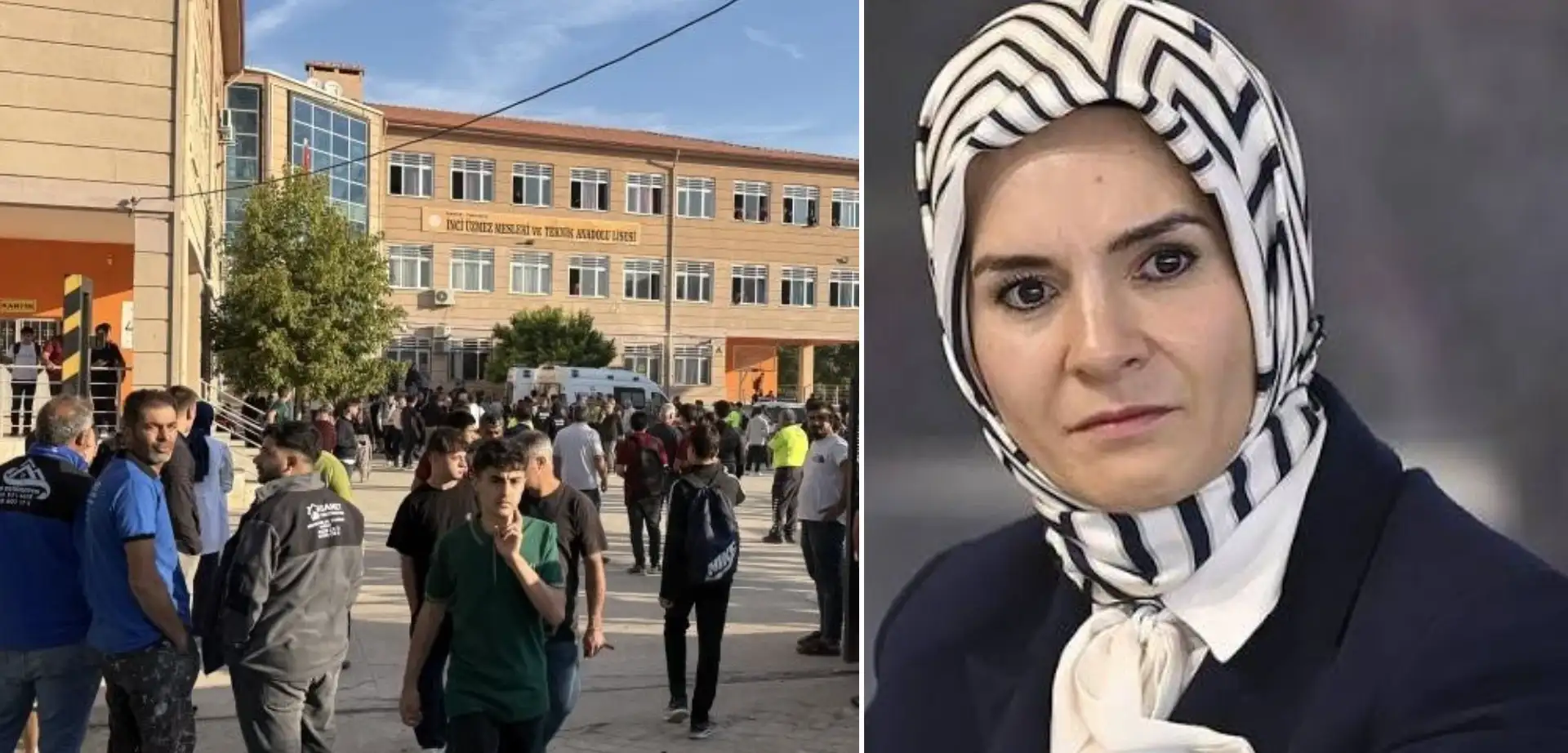 Bakan Göktaş: "Manisa'da 25 Kişilik Destek Ekibiyle Öğrencilerin ve Ailelerin Yanındayız"