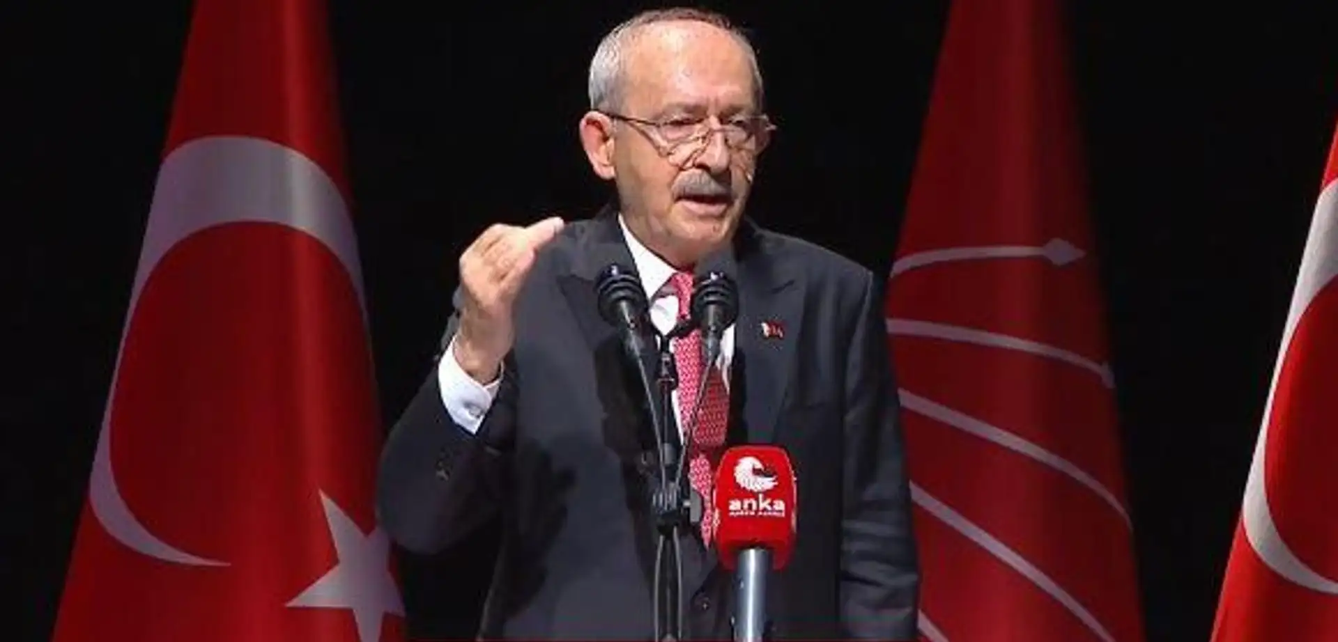 CHP Kongre Süreci Başladı: Kılıçdaroğlu'na Rakip Çıkacak mı?