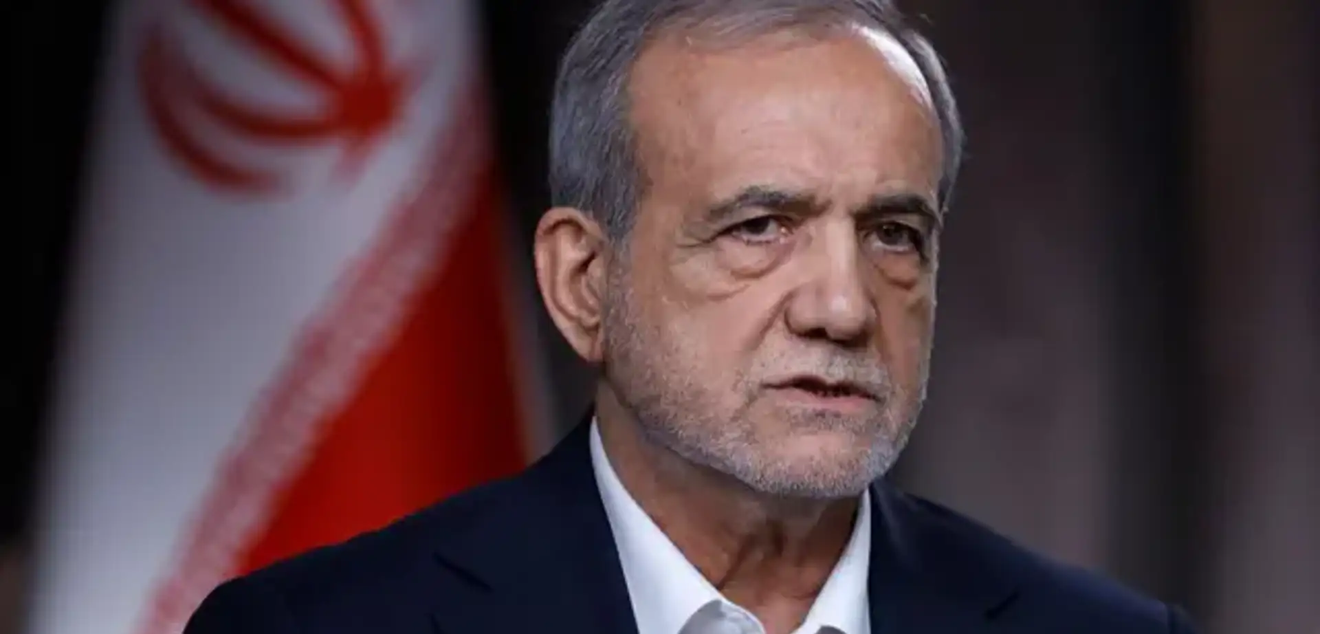 Pezeşkiyan’dan BM Öncesi Sert Çıkış: “Güven Diye Bir Şey Yok