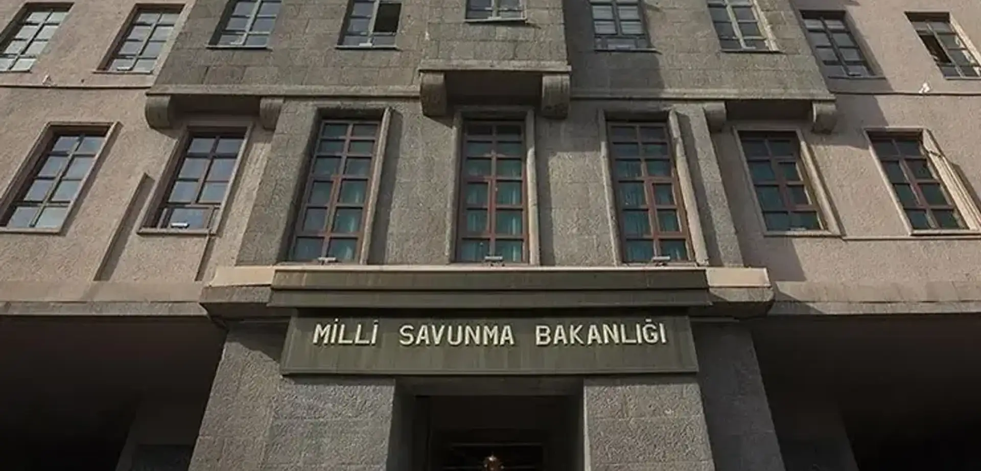 MSB’den Doğu Akdeniz ve Ege Mesajı: "Tüm Gelişmeler Yakından Takip Ediliyor, Kararlılığımız Tam"
