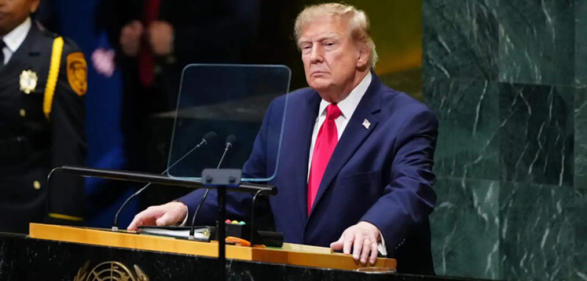 Trump: "Türkiye ve Bangladeş 111 Boeing Alacak"