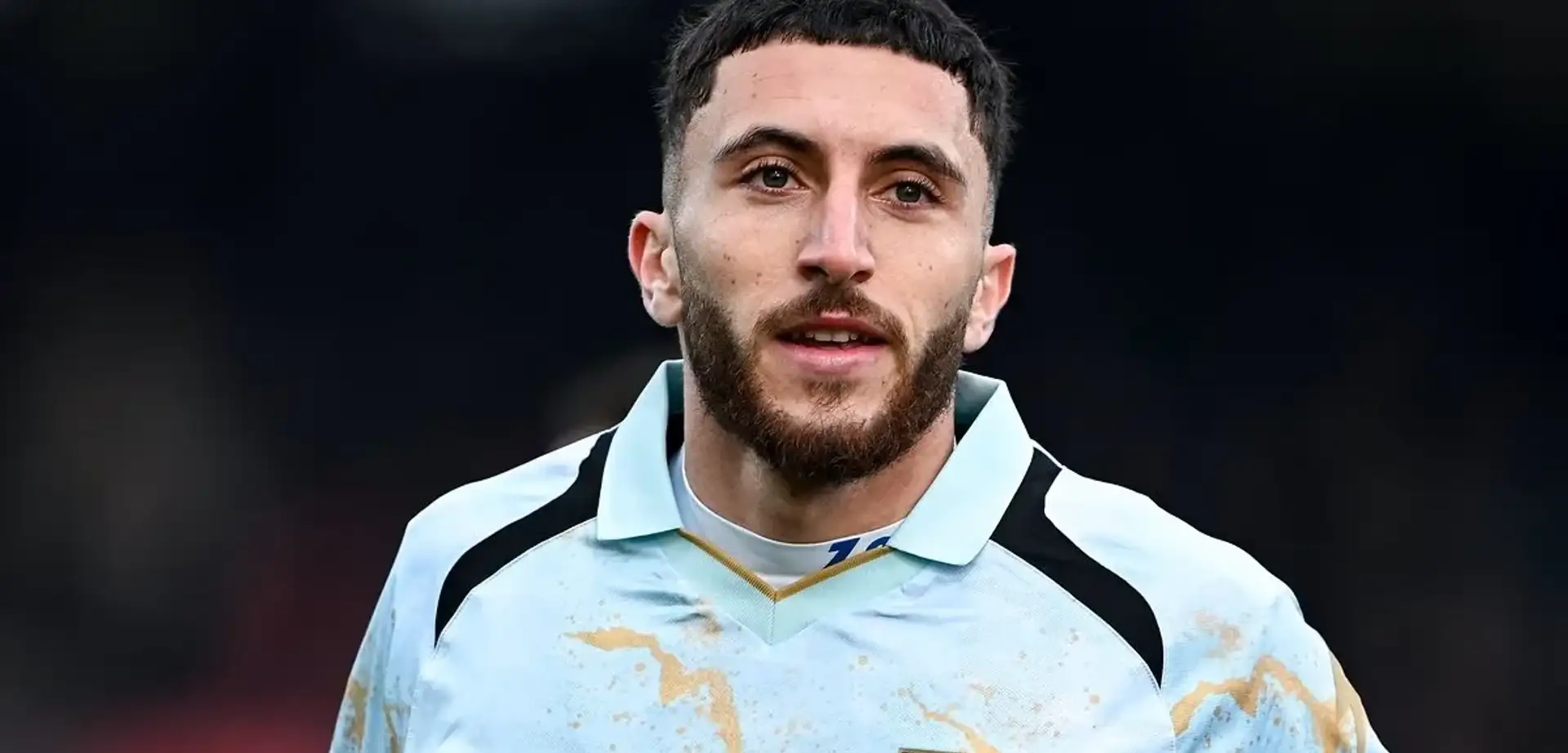 Beşiktaş'ta Amedspor Yenilgisi Sonrası Transfer Hamlesi: Fares Ghedjemis Gündemde
