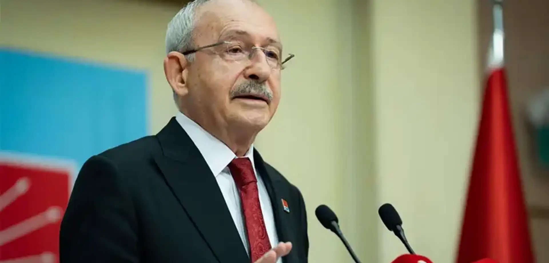 Kılıçdaroğlu'ndan Dış Politikada 'Devlet Aklı' Vurgusu: "İktidar-Muhalefet Olmaz"