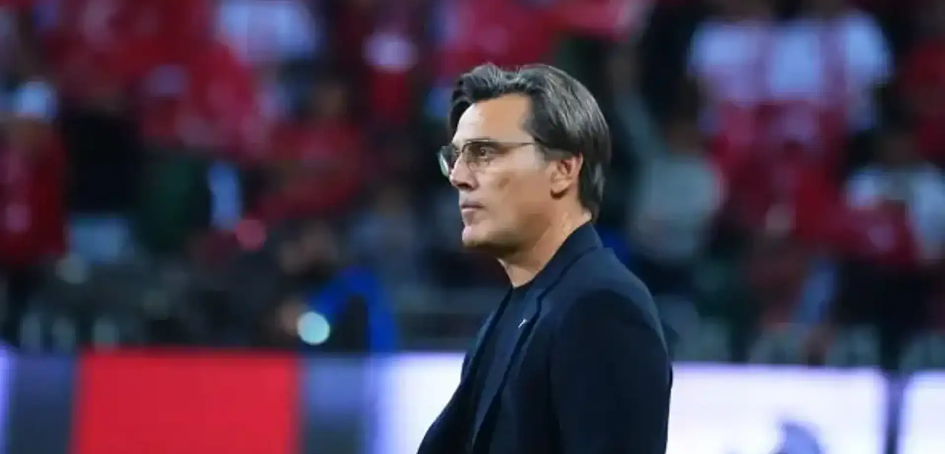 Montella'dan 'Enerjimizi Toplamalıyız' Mesajı