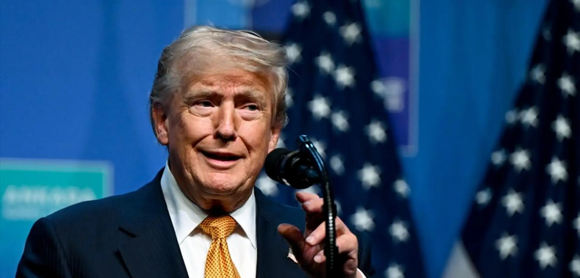 Trump, İran'ın Ateşkes Teklifini Reddetti