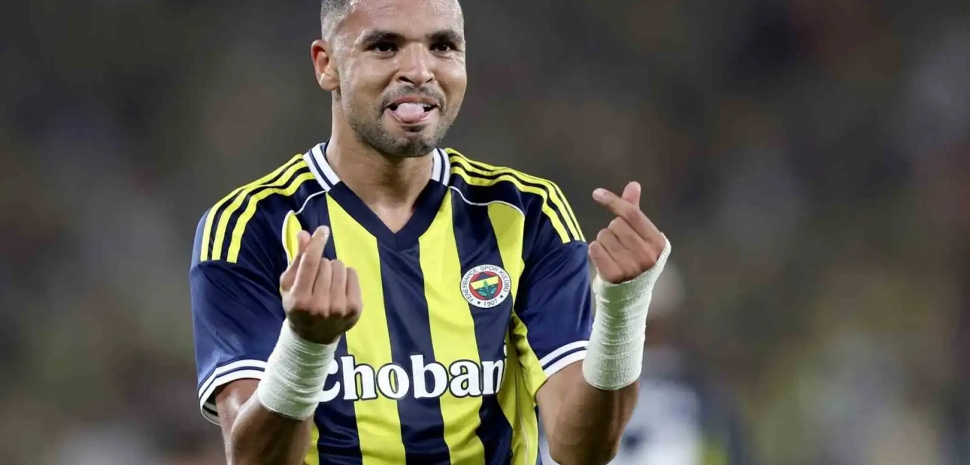 Fenerbahçe, En-Nesyri'nin Bonservis Taksidini Sevilla'ya Ödedi