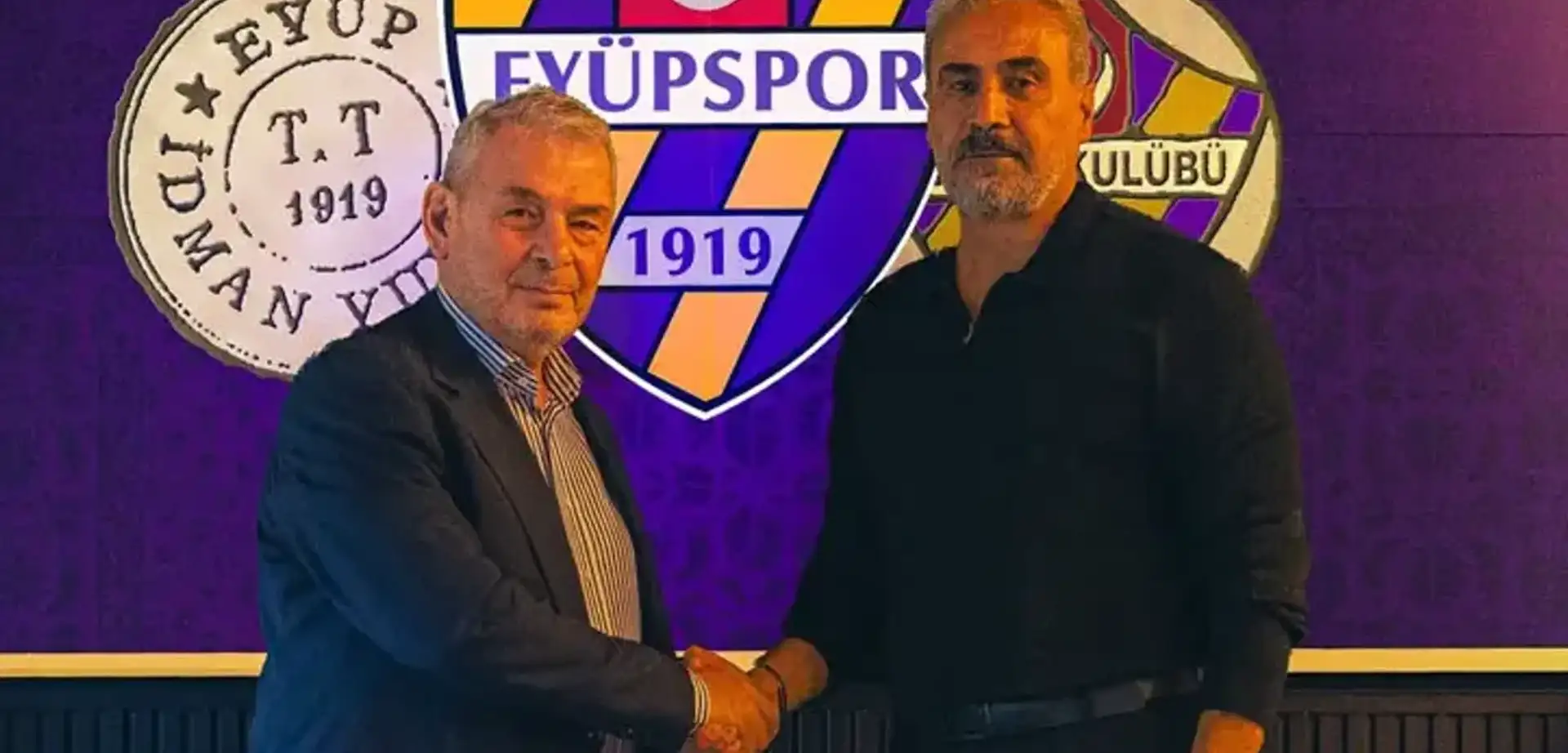 Eyüpspor Mustafa Dalcı ile Anlaştığını Duyurdu