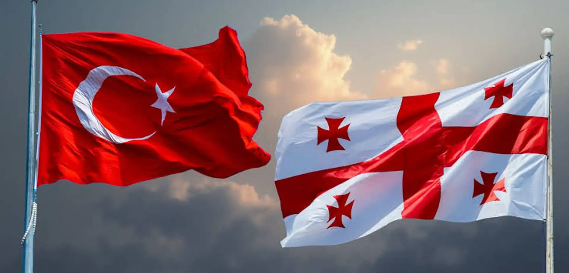 Türkiye ile Gürcistan Arasında 'Eğitim' Anlaşması İmzalandı