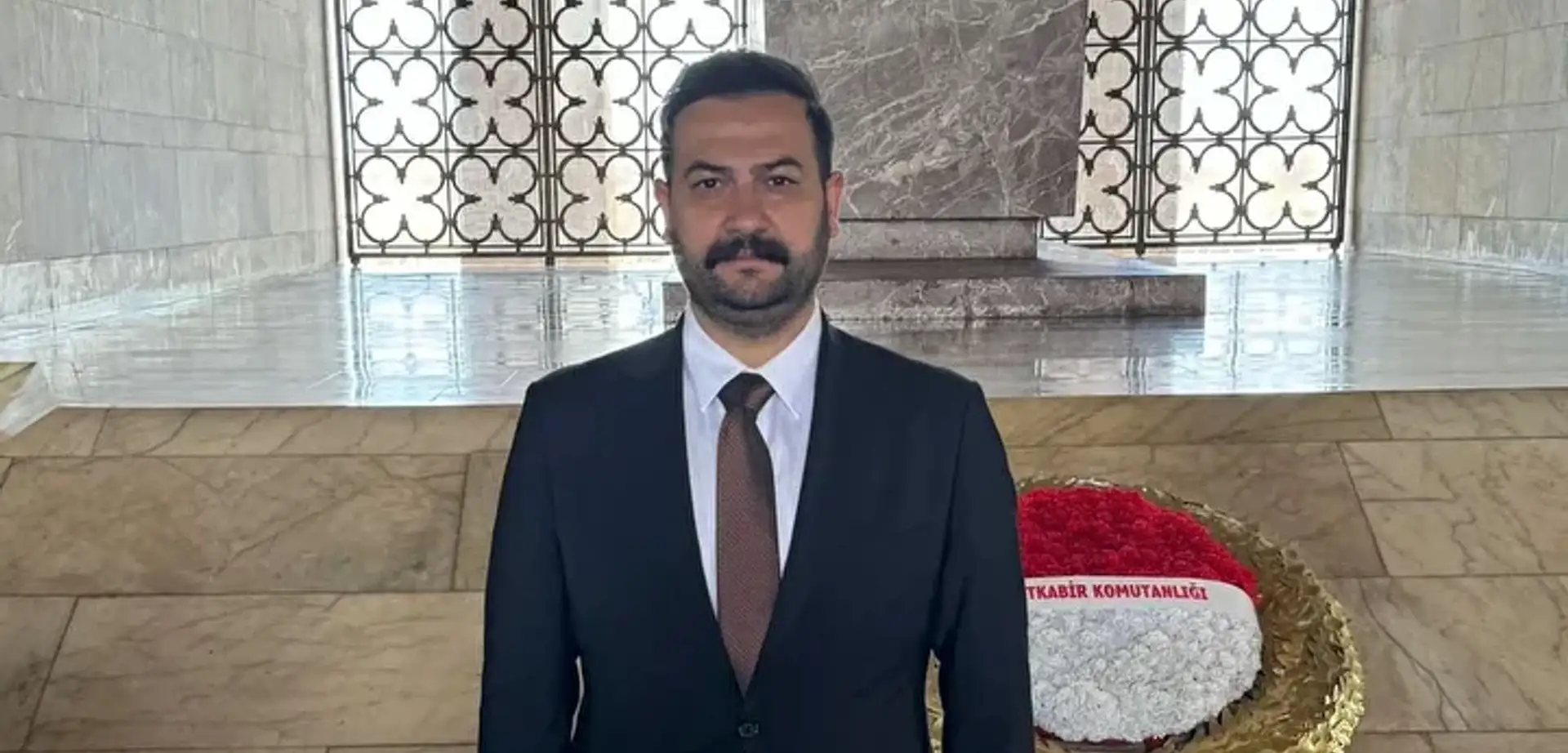 Ataşehir Belediye Başkan Vekili Murat Güneş Gözaltına Alındı