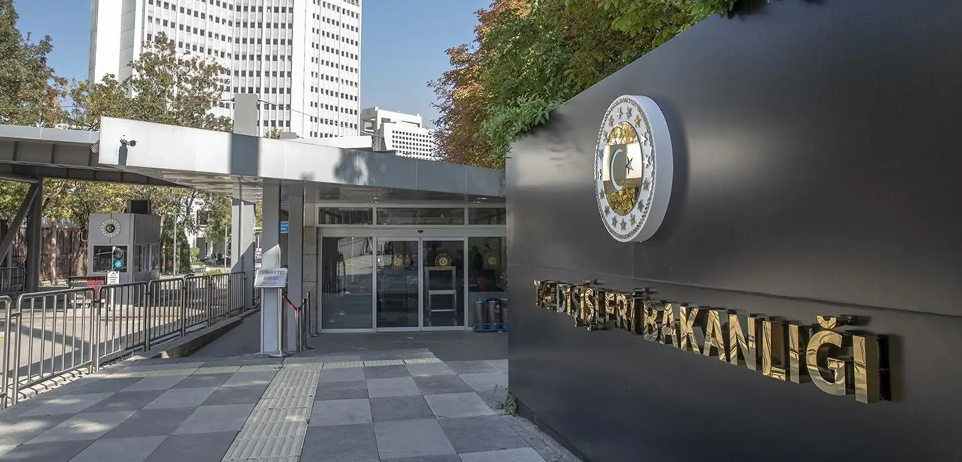 Dışişleri Bakanlığı'ndan 'Türk Devletleri İşbirliği Günü' Mesajı