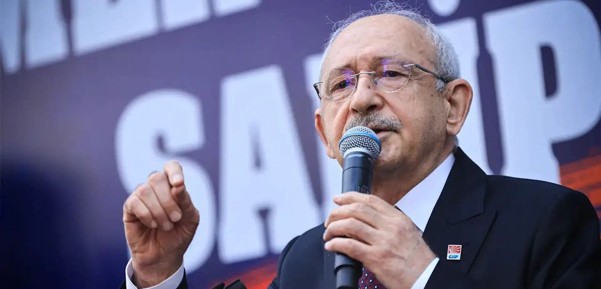 Kılıçdaroğlu'ndan Staj Mağdurlarına Meclis'te Kanun Teklifi Sözü