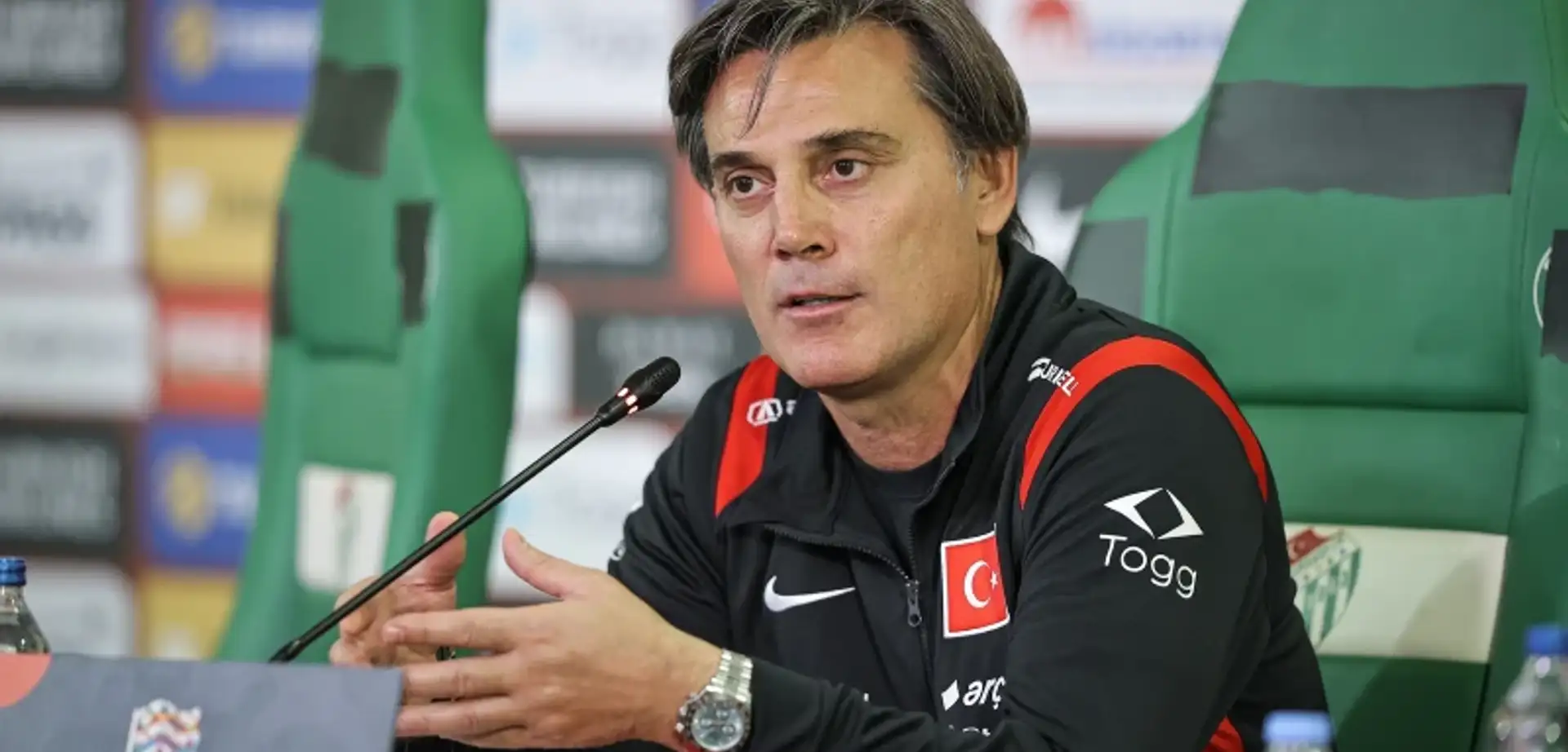 Montella: "Bu Seviyede Hata Yaptığınızda Rakipler Affetmiyor"