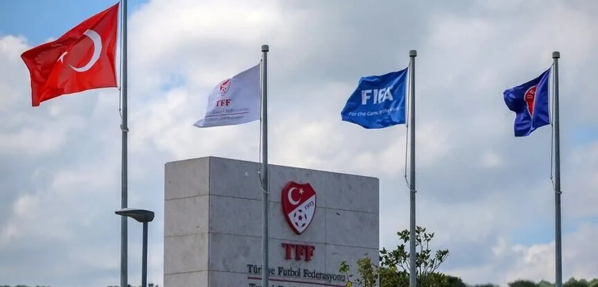 TFF, Türkiye Kupası Maçlarının Hakem Atamalarını Yapacak MHK Üyelerini Açıkladı