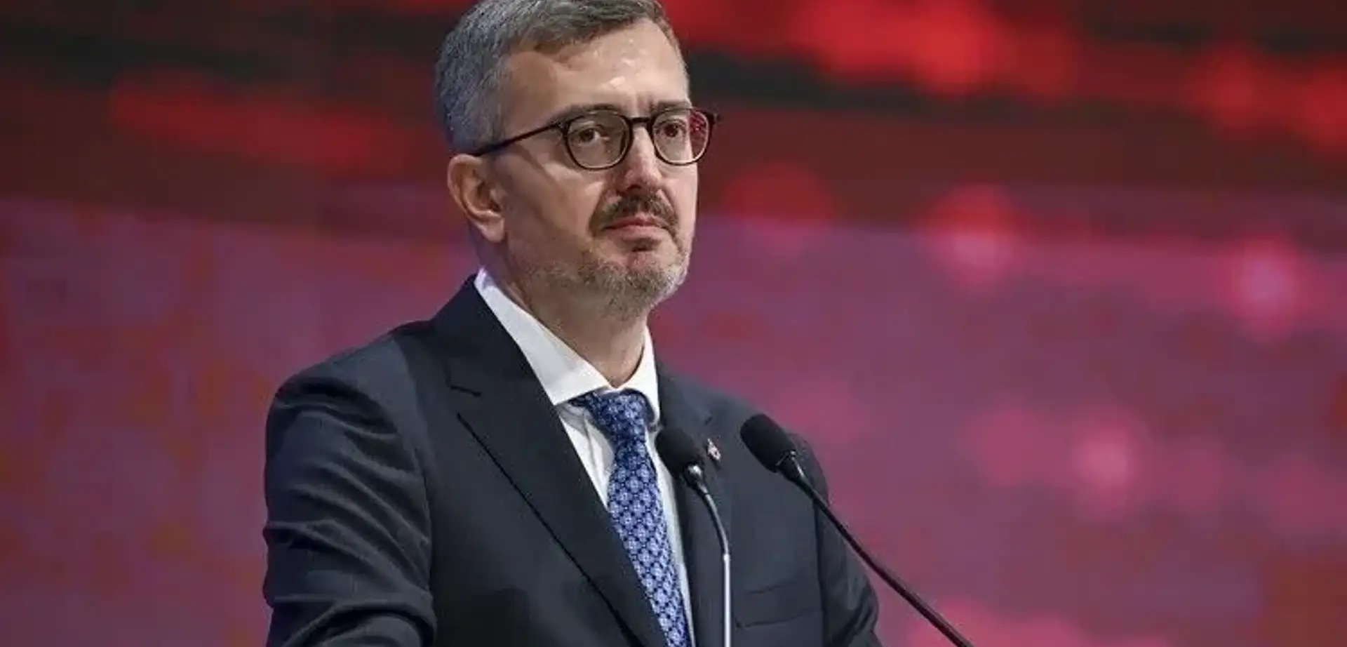 İletişim Başkanı Duran'dan 'İsrail' Çıkışı: "Suriye'deki İhlallere Derhal Son Vermeli"