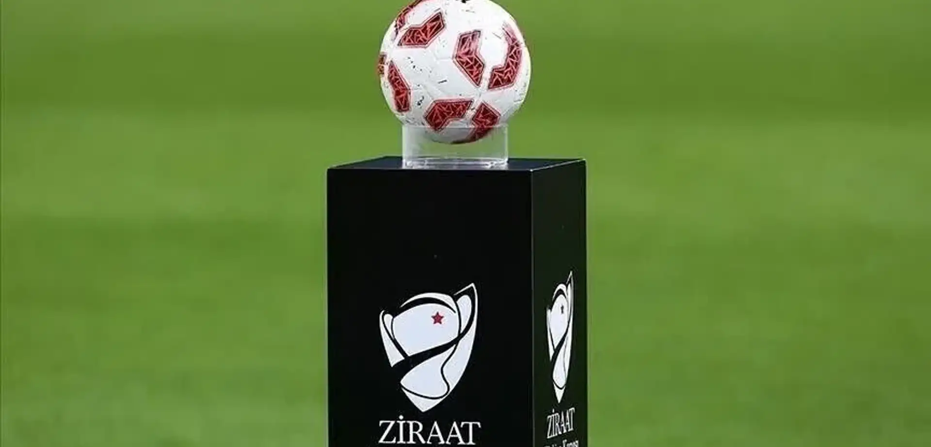 Ziraat Türkiye Kupası 2. Eleme Turu Yarın 4 Maçla Başlayacak