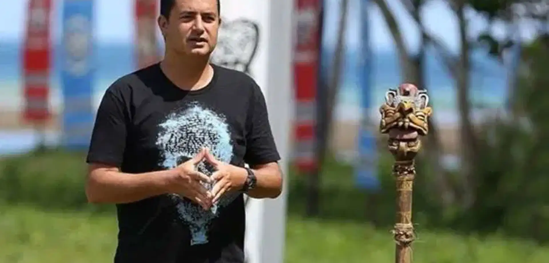 Acun Ilıcalı, Survivor 2027 için Yeni Konsepti Duyurdu