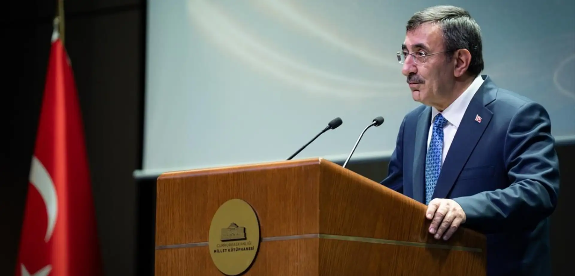Cevdet Yılmaz Meclis'te Fon Soruşturması Hakkında Bilgi Verecek