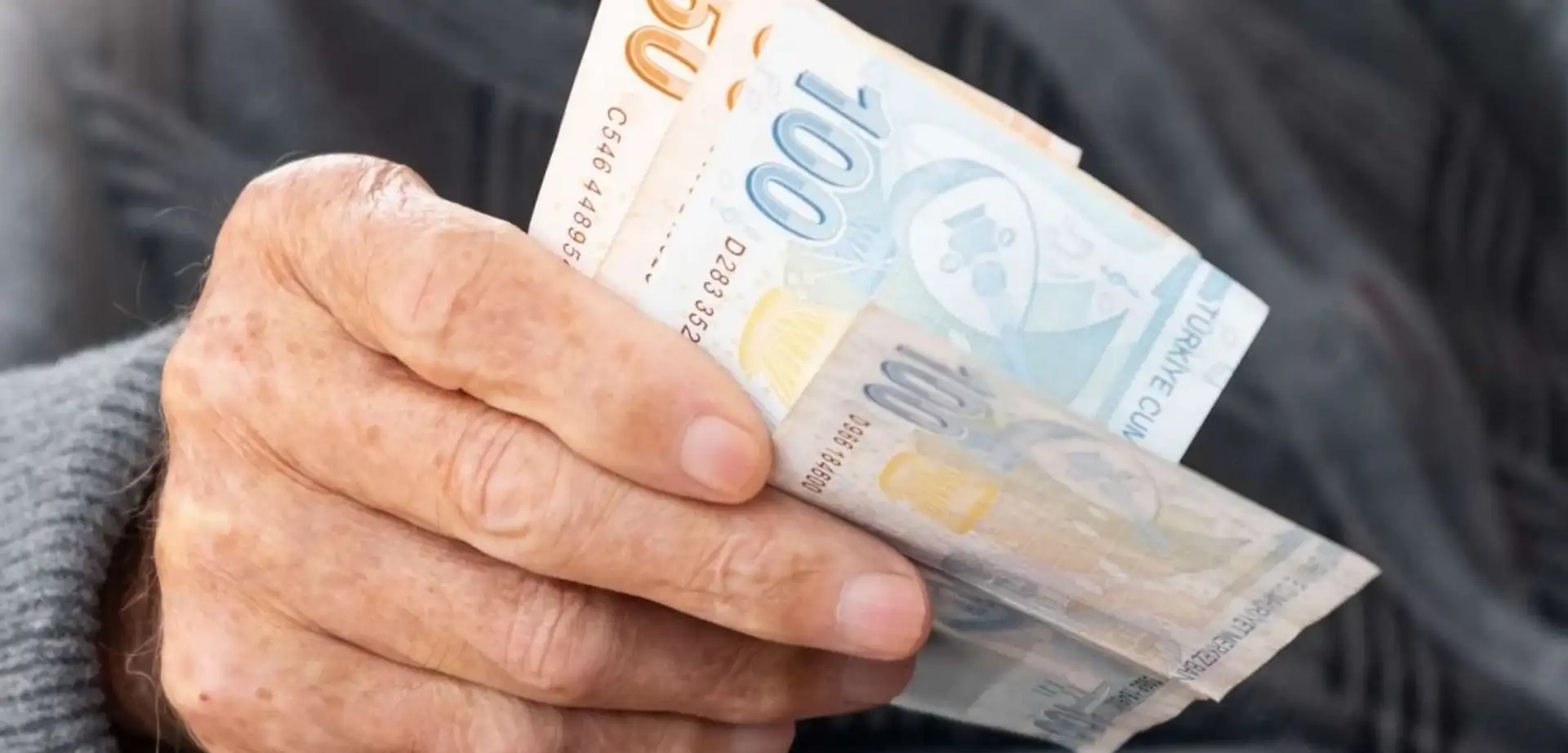 Emekli Maaş Zammında 3 Aylık Enflasyon Farkı Netleşti