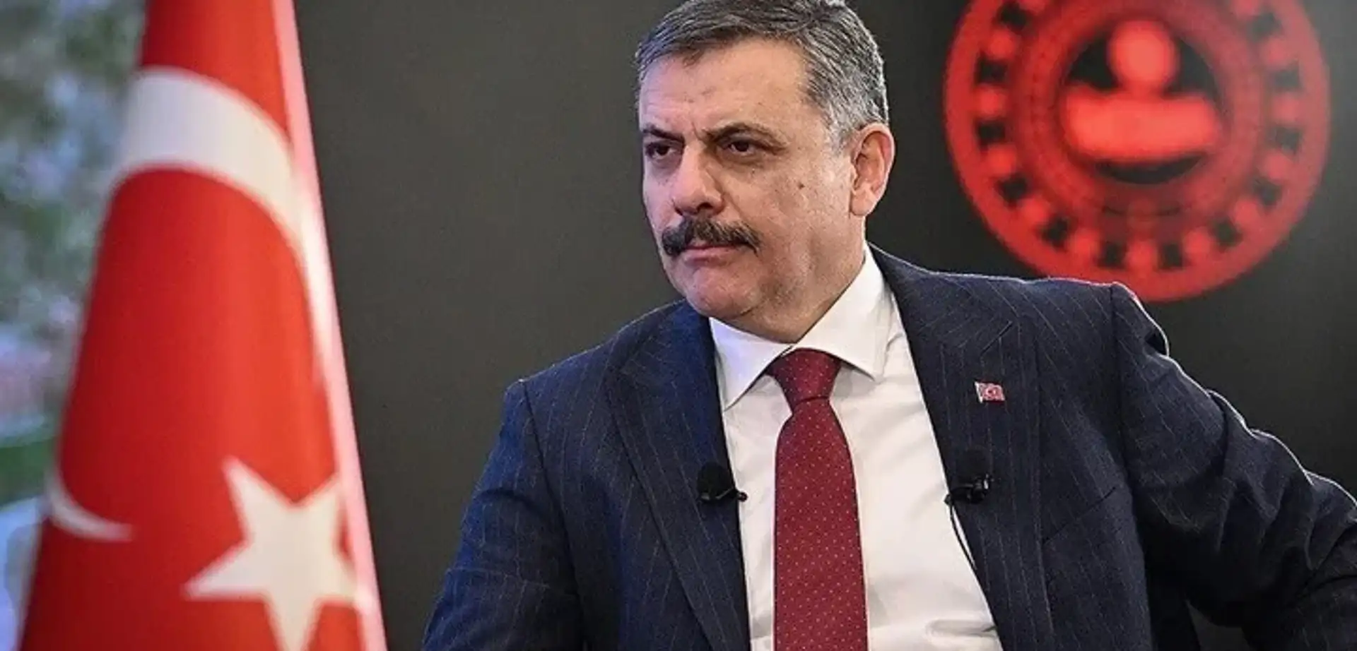 İçişleri Bakanı Çiftçi, Yunanistan'a Resmi Ziyarette Bulunacak