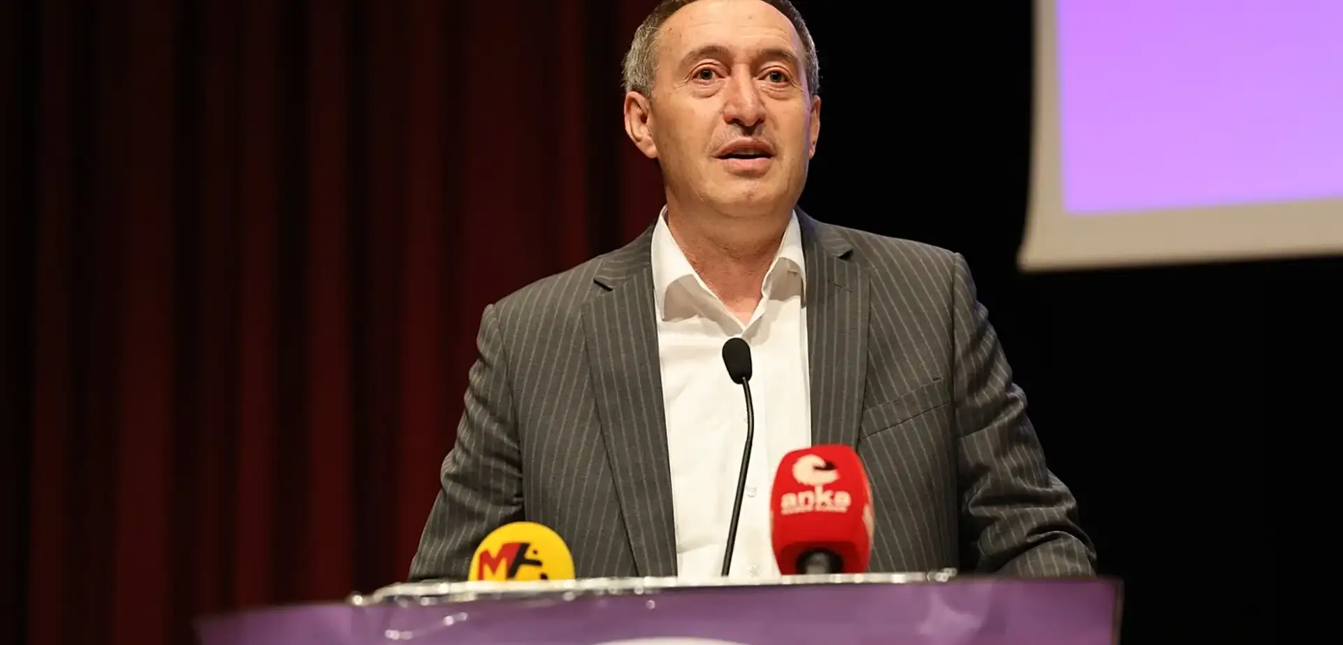 Bakırhan: "Öcalan'a İmralı'da Villa Yapılmadı"