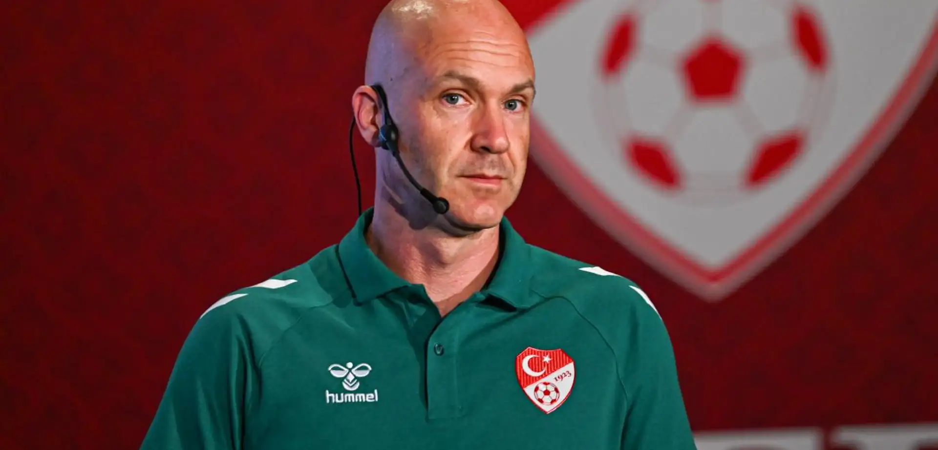 Süper Lig'de Hakem Atamalarını Anthony Taylor Gerçekleştirecek