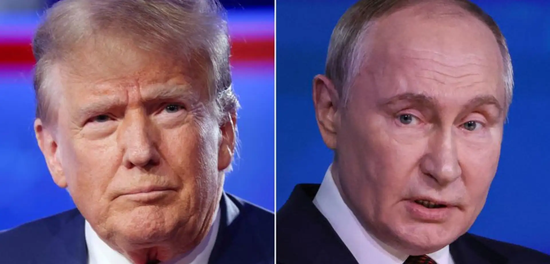 Trump, Putin ile Rusya'daki Salgın Tablosunu Görüşecek