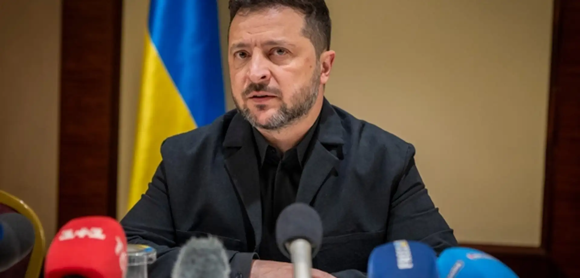 Ukrayna, Rusya ve Karadeniz'de 4 Hedefi Vurdu