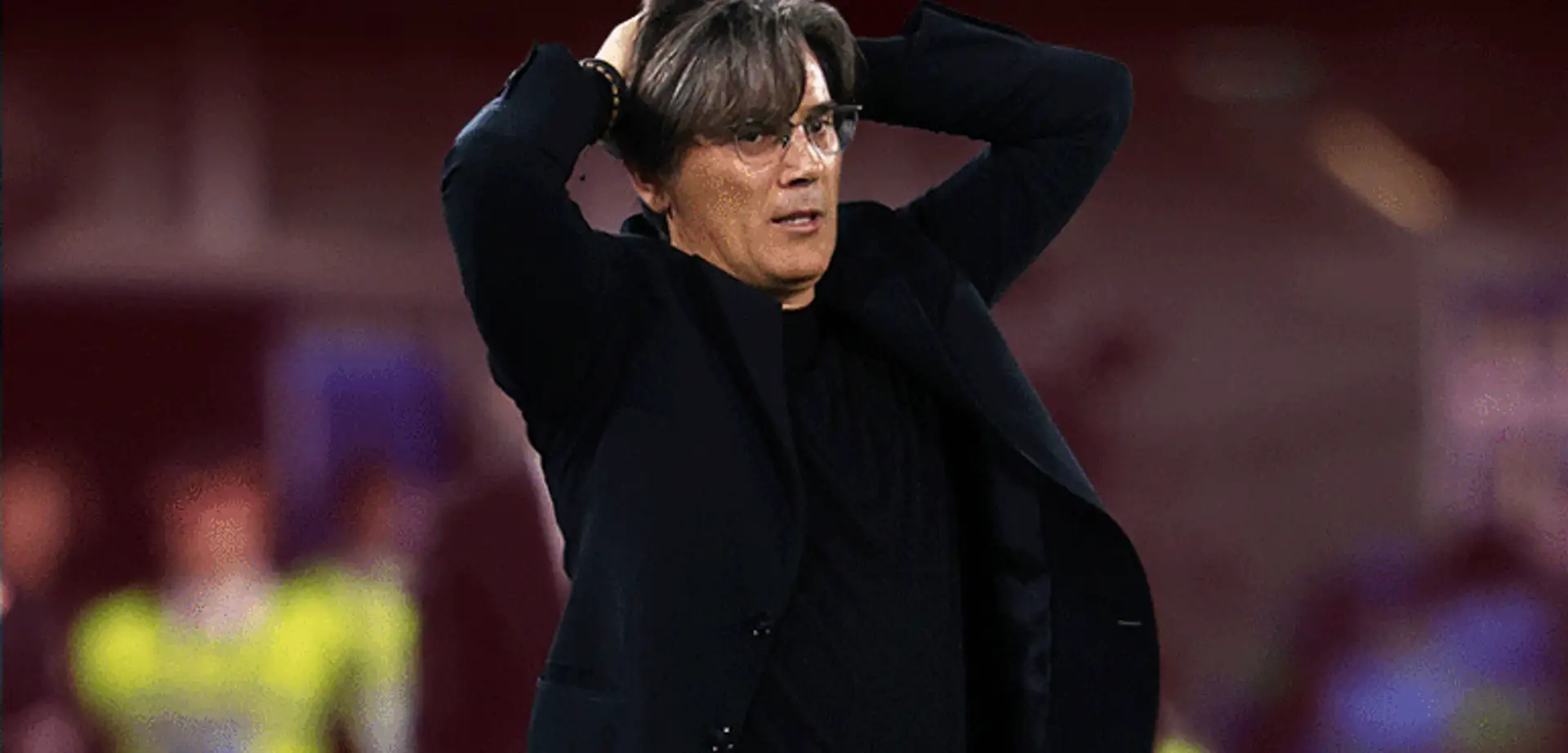 Milli Takımda Montella Devri Bitiyor: TFF Faturayı Kesti, Tazminatı Hazırladı