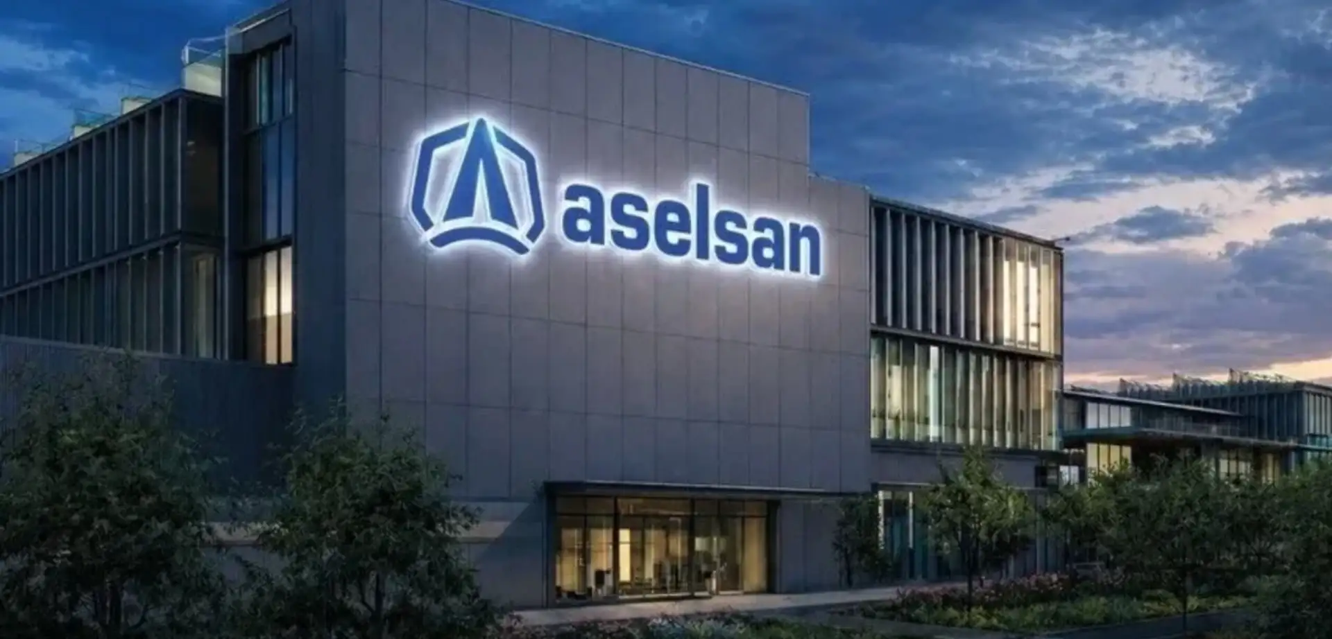 ASELSAN 125 milyon dolarlık ihracat sözleşmesi imzaladı
