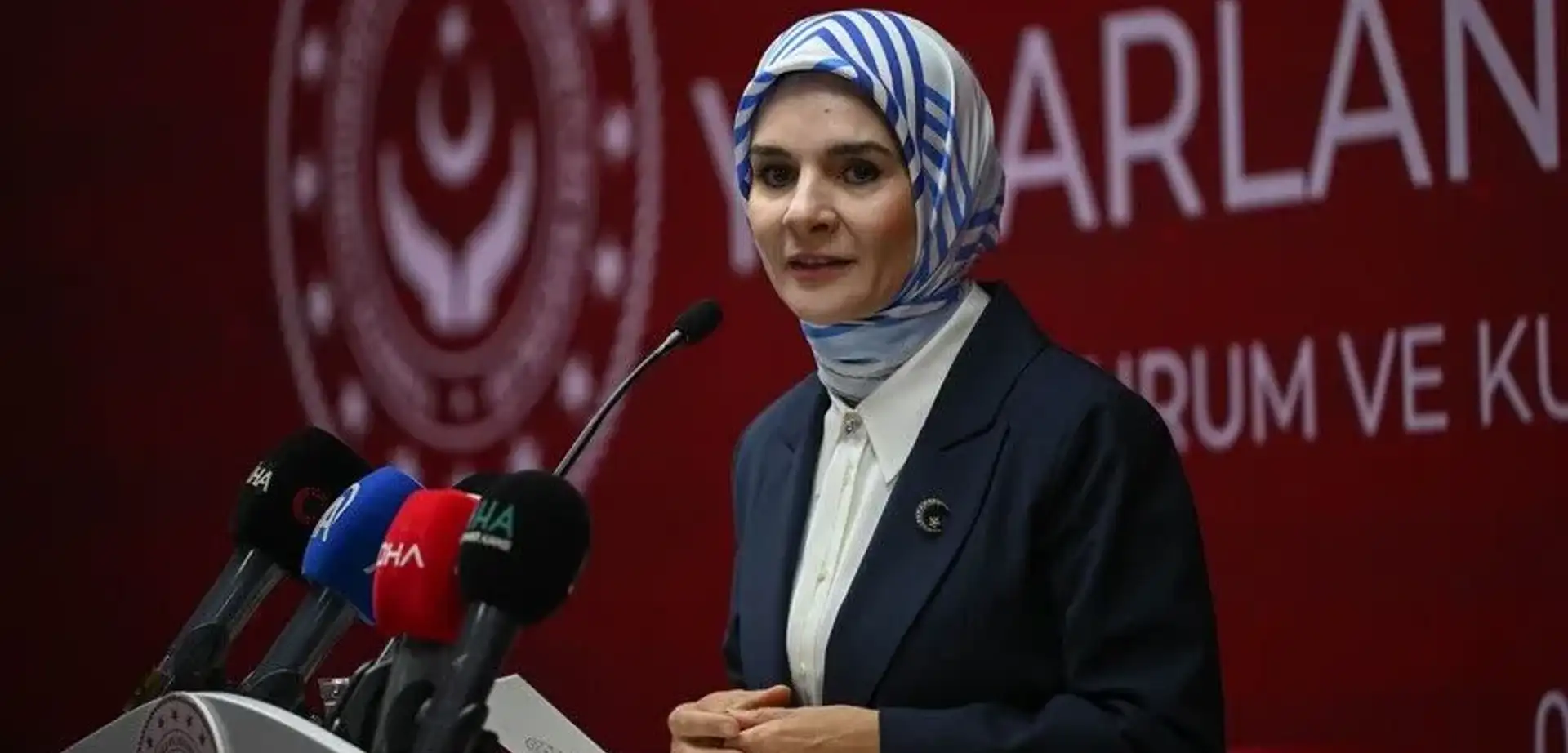 Bakan Göktaş, Kendisi ve Ailesini Hedef Alan 'Fon' İddialarına Hukuki Süreçle Yanıt Verecek