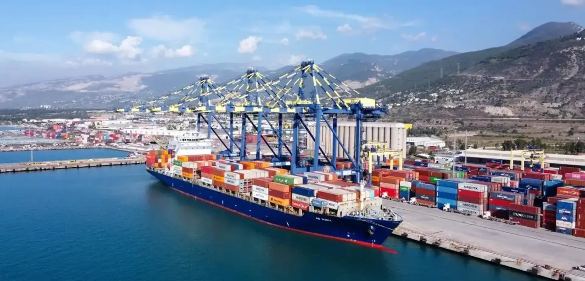 Dış Ticaret Anketinde İhracat Beklentisi Düştü