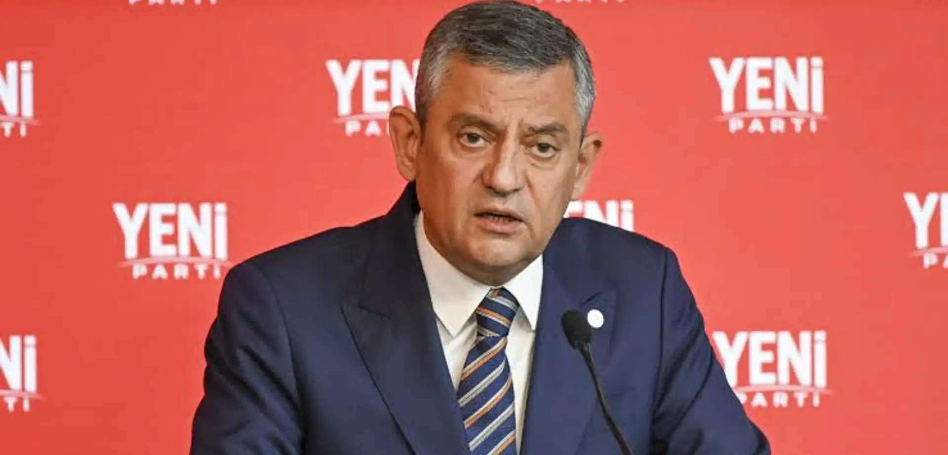 YENİ Parti'de Fon Krizi Değerlendirmesi