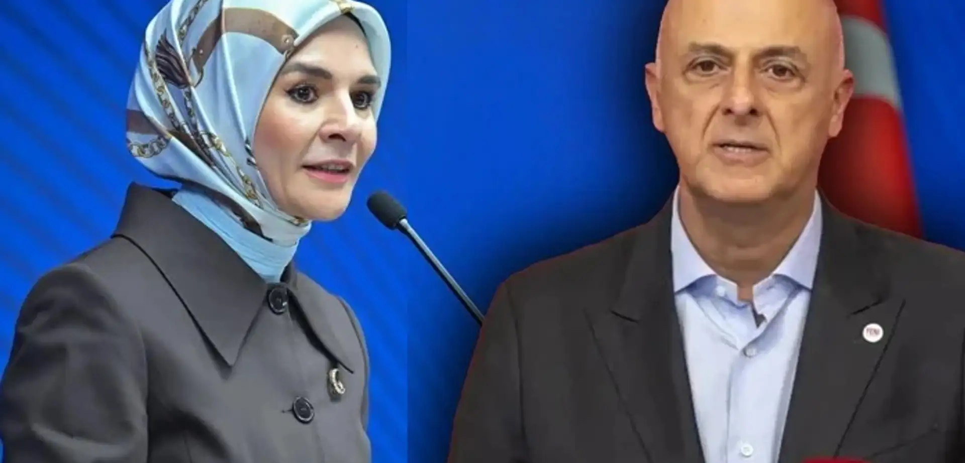 Bakan Göktaş’tan Üç Milletvekili Hakkında Suç Duyurusu